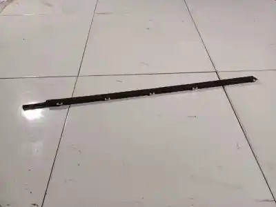 Автозапчасти б/у пластик за nissan qashqai / qashqai +2 i (j10, nj10, jj10e) 1.6 ссылки oem iam   