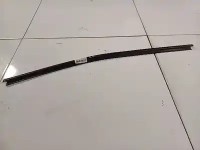 Peça sobressalente para automóvel em segunda mão plásticos por opel combo 1.7 16v cdti referências oem iam 