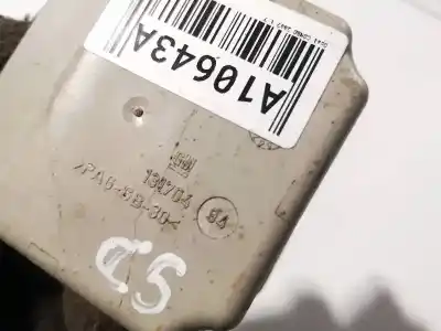 Pezzo di ricambio per auto di seconda mano plastica per opel combo 1.7 16v cdti riferimenti oem iam 131704  