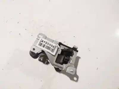 Piesă de schimb auto la mâna a doua MÂNER INTERIOR STÂNGA SPATE pentru MITSUBISHI COLT V (CJ_, CP_) 1300 GL,GLX (CJ1A) Referințe OEM IAM   