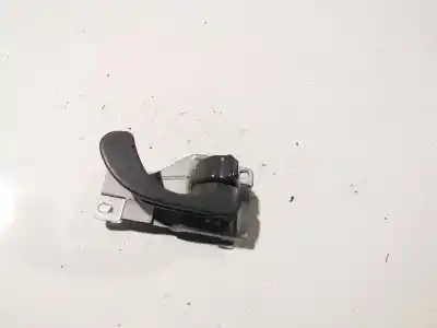 Second-hand car spare part interior left rear handle for mitsubishi colt v (cj_, cp_) 1300 gl,glx (cj1a) oem iam references    Second-hand car spare part interior left rear handle for mitsubishi colt v (cj_, cp_) 1300 gl,glx (cj1a) oem iam references