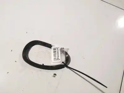 Peça sobressalente para automóvel em segunda mão peças diversas por peugeot 406 (8b) 1.9 td referências oem iam 