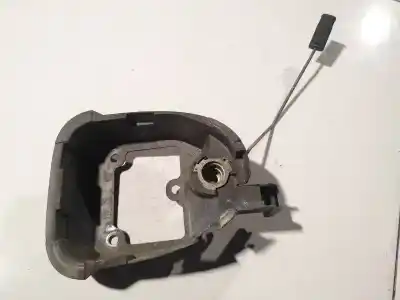 Peça sobressalente para automóvel em segunda mão plásticos por opel combo 1.7 16v cdti referências oem iam 9186702