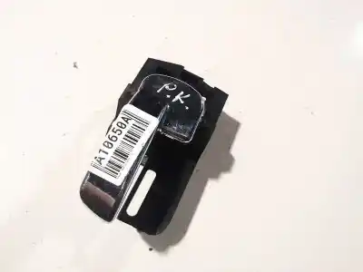Piesă de schimb auto la mâna a doua MÂNER INTERIOR STÂNGA FATA pentru NISSAN QASHQAI / QASHQAI +2 I (J10, NJ10, JJ10E) 1.6 Referințe OEM IAM   