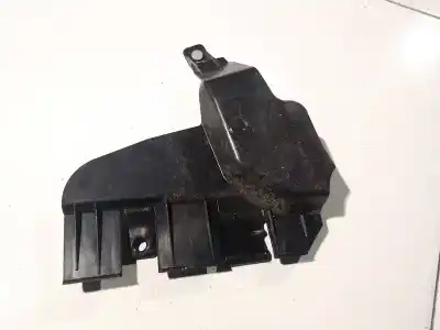 Автозапчастина б/у пластика для renault scénic ii (jm0/1_) 1.5 dci (jm0f) посилання на oem iam 261266  