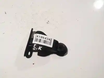 Peça sobressalente para automóvel em segunda mão esticador de porta por opel combo 1.7 16v cdti referências oem iam 