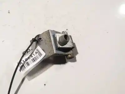 Tweedehands auto-onderdeel deurbeveiliging voor peugeot 206 fastback (2a/c) 1.6 16v oem iam-referenties 