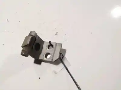 Автозапчастина б/у фільм дверей для peugeot 206 fastback (2a/c) 1.6 16v посилання на oem iam   