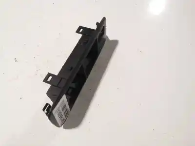 Peça sobressalente para automóvel em segunda mão plásticos por nissan qashqai / qashqai +2 i (j10, nj10, jj10e) 1.6 referências oem iam   