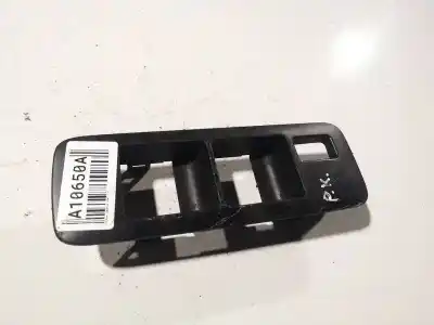 Автозапчасти б/у пластик за nissan qashqai / qashqai +2 i (j10, nj10, jj10e) 1.6 ссылки oem iam 