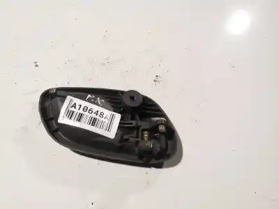 Piesă de schimb auto la mâna a doua MÂNER INTERIOR STÂNGA FATA pentru SUZUKI IGNIS II (MH) 1.3 (RM413) Referințe OEM IAM   