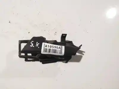 Piesă de schimb auto la mâna a doua MÂNER INTERIOR STÂNGA SPATE pentru CHEVROLET AVEO / KALOS SEDÁN (T250, T255) 1.2 Referințe OEM IAM SWT200403  