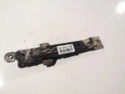 Piesă de schimb auto la mâna a doua CENTURA DE SIGURANȚÃ DREAPTA FAȚÃ pentru VOLKSWAGEN POLO (9N_, 9A_) 1.2 12V Referințe OEM IAM 6Q0867819  