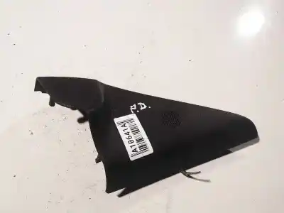 Tweedehands auto-onderdeel plasticen voor peugeot 206 fastback (2a/c) 1.6 16v oem iam-referenties 9636634077