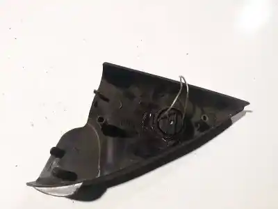 Автозапчастина б/у пластикler для peugeot 206 fastback (2a/c) 1.6 16v посилання на oem iam 9636634077  