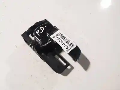 Piesă de schimb auto la mâna a doua INTERIOR MÂNERUL DREAPTA FATA pentru NISSAN QASHQAI / QASHQAI +2 I (J10, NJ10, JJ10E) 1.6 Referințe OEM IAM   
