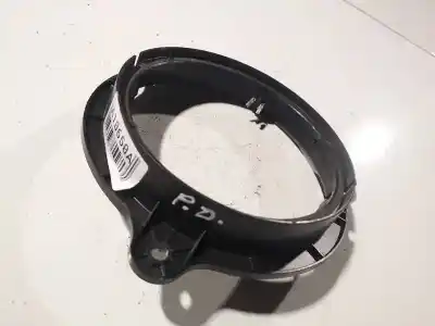 Peça sobressalente para automóvel em segunda mão peças diversas por nissan qashqai / qashqai +2 i (j10, nj10, jj10e) 1.6 referências oem iam   