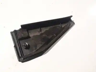 Peça sobressalente para automóvel em segunda mão plásticos por nissan qashqai / qashqai +2 i (j10, nj10, jj10e) 1.6 referências oem iam 822933d000  