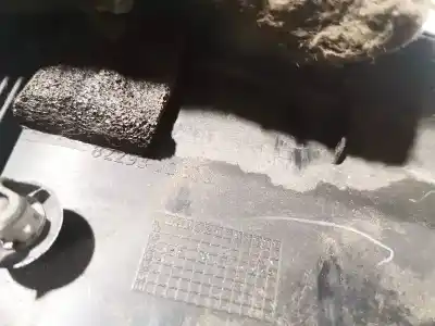 Peça sobressalente para automóvel em segunda mão plásticos por nissan qashqai / qashqai +2 i (j10, nj10, jj10e) 1.6 referências oem iam 822933d000  