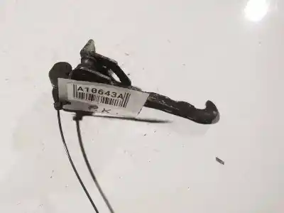 Peça sobressalente para automóvel em segunda mão dobradiça por opel combo 1.7 16v cdti referências oem iam 