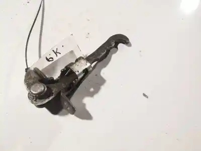 Peça sobressalente para automóvel em segunda mão dobradiça por opel combo 1.7 16v cdti referências oem iam   