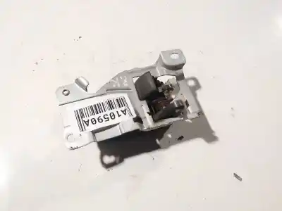 Second-hand car spare part interior left front handle for mitsubishi colt v (cj_, cp_) 1300 gl,glx (cj1a) oem iam references    Second-hand car spare part interior left front handle for mitsubishi colt v (cj_, cp_) 1300 gl,glx (cj1a) oem iam references