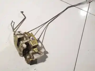 Peça sobressalente para automóvel em segunda mão fechadura da porta dianteira esquerda por mitsubishi colt v (cj_, cp_) 1300 gl,glx (cj1a) referências oem iam    Peça sobressalente para automóvel em segunda mão fechadura da porta dianteira esquerda por mitsubishi colt v (cj_, cp_) 1300 gl,glx (cj1a) referências oem iam