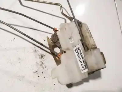 Peça sobressalente para automóvel em segunda mão fechadura da porta dianteira esquerda por mitsubishi colt v (cj_, cp_) 1300 gl,glx (cj1a) referências oem iam    Peça sobressalente para automóvel em segunda mão fechadura da porta dianteira esquerda por mitsubishi colt v (cj_, cp_) 1300 gl,glx (cj1a) referências oem iam
