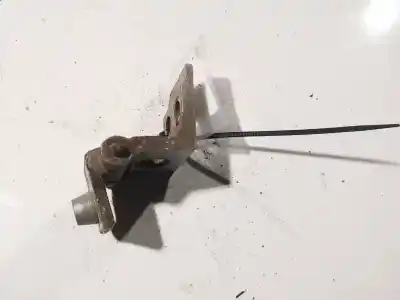 Автозапчастина б/у фільм дверей для peugeot 206 fastback (2a/c) 1.6 16v посилання на oem iam   