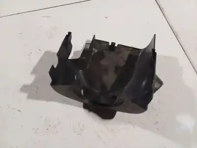 Pezzo di ricambio per auto di seconda mano plastiche per citroen c4 picasso i monospace (ud_) 1.6 hdi riferimenti oem iam 965410477  965410477