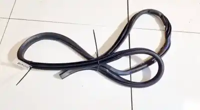 Peça sobressalente para automóvel em segunda mão junta vedante da porta por mazda 2 (dy) 1.4 referências oem iam 