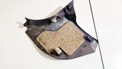 Pezzo di ricambio per auto di seconda mano plastica per mazda 2 (dy) 1.4 riferimenti oem iam 3m71a02348aew  d0d1a