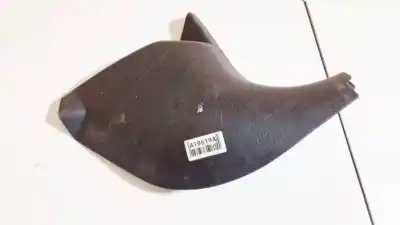 Peça sobressalente para automóvel em segunda mão plásticos por mazda 2 (dy) 1.4 referências oem iam 3m71a02348aew