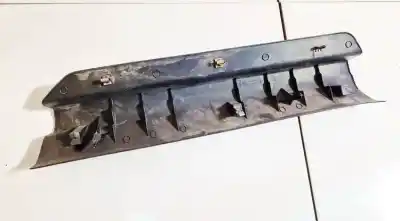 Pezzo di ricambio per auto di seconda mano plastica per mazda 2 (dy) 1.4 riferimenti oem iam 3m71a13200acw  