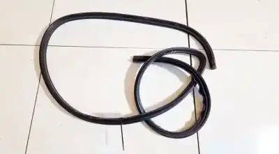 Автозапчасти б/у контур двери резиновый за mazda 2 (dy) 1.4 ссылки oem iam   