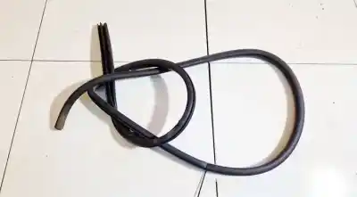 Peça sobressalente para automóvel em segunda mão junta vedante da porta por mazda 2 (dy) 1.4 referências oem iam 