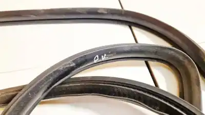 Автозапчасти б/у контур двери резиновый за mazda 2 (dy) 1.4 ссылки oem iam   