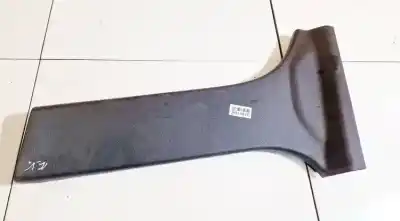 Peça sobressalente para automóvel em segunda mão plásticos por mazda 2 (dy) 1.4 referências oem iam 3m71a243w07aew