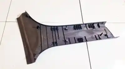 Pezzo di ricambio per auto di seconda mano plastica per mazda 2 (dy) 1.4 riferimenti oem iam 3m71a243w07aew  