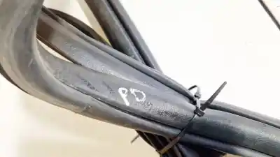 Автозапчасти б/у контур двери резиновый за mazda 2 (dy) 1.4 ссылки oem iam   