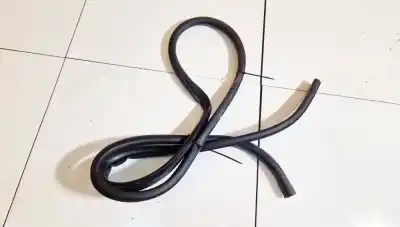 Peça sobressalente para automóvel em segunda mão junta vedante da porta por mazda 2 (dy) 1.4 referências oem iam 