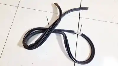 Автозапчасти б/у контур двери резиновый за mazda 2 (dy) 1.4 ссылки oem iam   