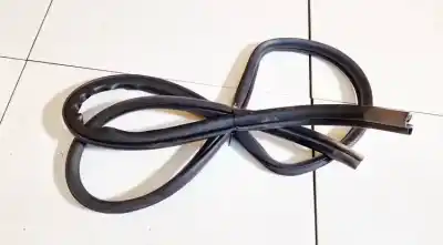 Автозапчасти б/у контур двери резиновый за mazda 2 (dy) 1.4 ссылки oem iam   