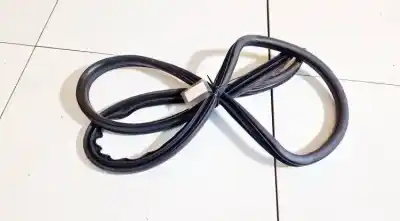 Peça sobressalente para automóvel em segunda mão junta vedante da porta por mazda 2 (dy) 1.4 referências oem iam 