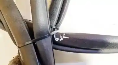 Автозапчасти б/у контур двери резиновый за mazda 2 (dy) 1.4 ссылки oem iam   