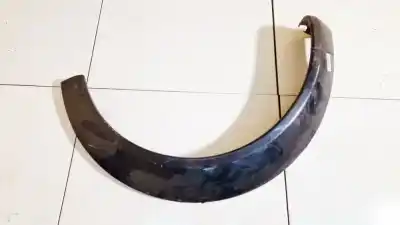 Peça sobressalente para automóvel em segunda mão aba do guarda-lamas traseiro direito por audi a2 (8z0) 1.4 tdi referências oem iam 