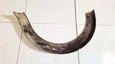 Peça sobressalente para automóvel em segunda mão aba do guarda-lamas traseiro direito por audi a2 (8z0) 1.4 tdi referências oem iam   