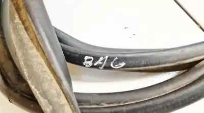 Pezzo di ricambio per auto di seconda mano pezzi vari per audi a2 (8z0) 1.4 tdi riferimenti oem iam   