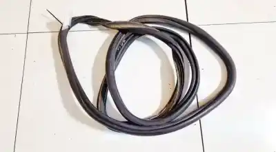 Pezzo di ricambio per auto di seconda mano pezzi vari per audi a2 (8z0) 1.4 tdi riferimenti oem iam   