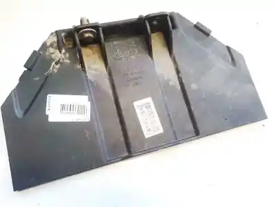 Peça sobressalente para automóvel em segunda mão plásticos por audi a2 (8z0) 1.4 tdi referências oem iam 8z0803719a